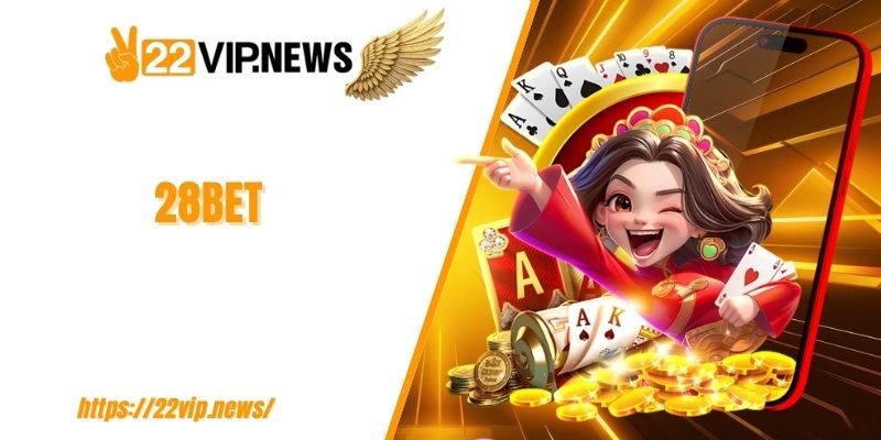 28BET