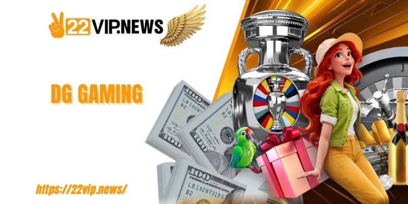 DG Gaming
