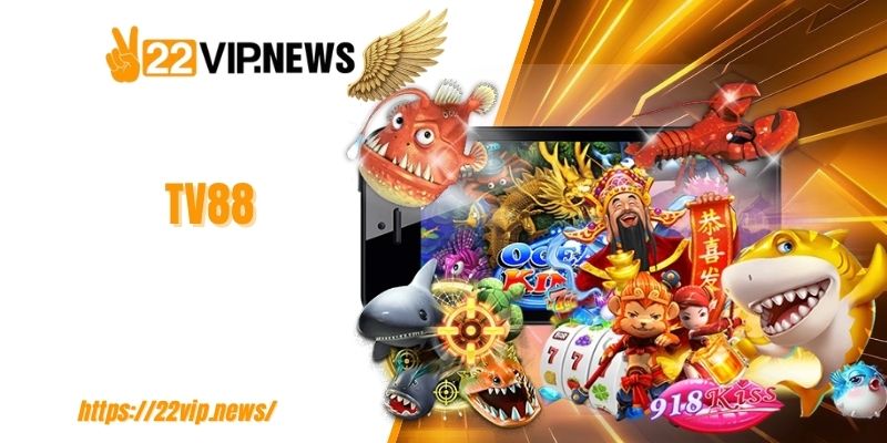 TV88