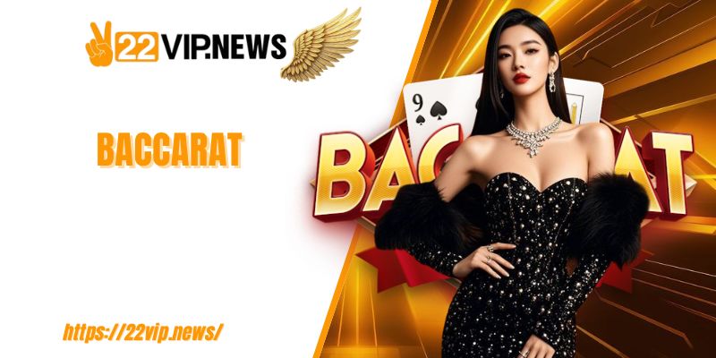 Baccarat