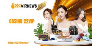 Casino 22VIP
