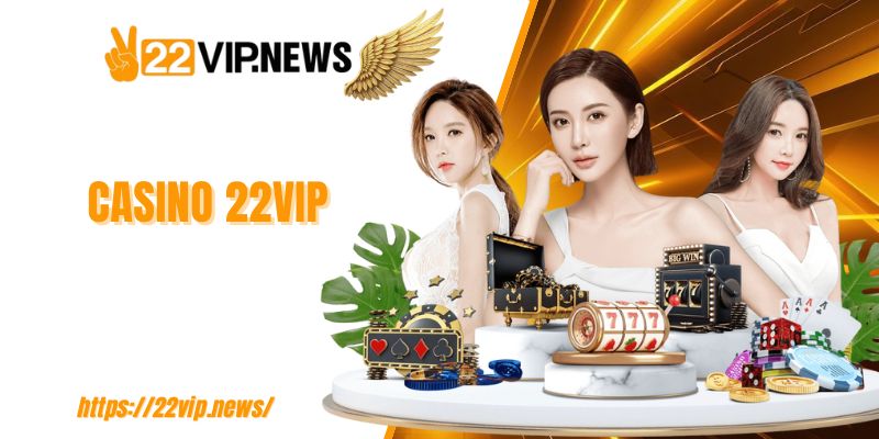 Casino 22VIP
