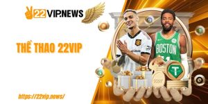 Thể thao 22VIP