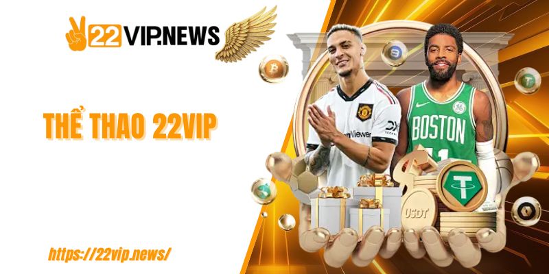 Thể thao 22VIP