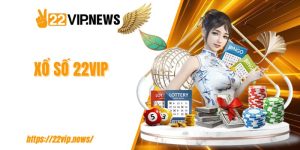 Xổ số 22VIP