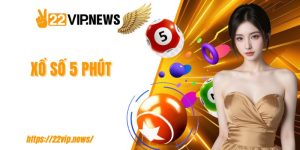 Xổ số 5 phút